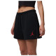 Jordan Γυναικείο σορτς Jumpman Fleece Shorts